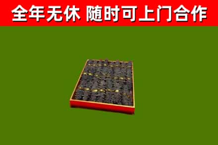 内乡县回收海参